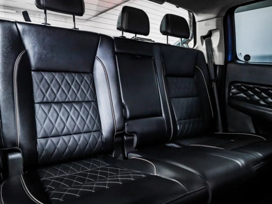 Used 2024 GWM P-Series 2.0TD double cab LT - Cherry Mahindra West Rand