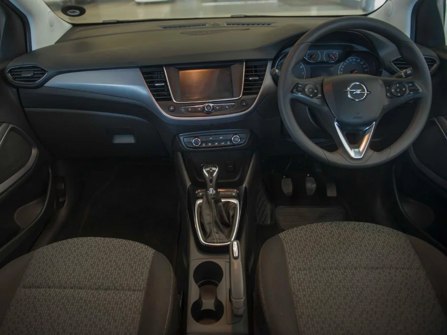 Used 2023 Opel Crossland X 1.2 Turbo Cosmo - Exclusive Auto Used 2023 Opel Crossland X 1.2 Turbo Cosmo - Exclusive Auto