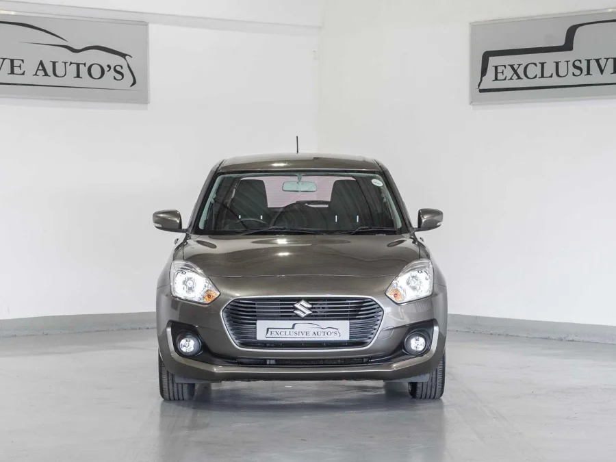 Used 2019 Suzuki Swift 1.2 GL manual - Exclusive Auto Used 2019 Suzuki Swift 1.2 GL manual - Exclusive Auto