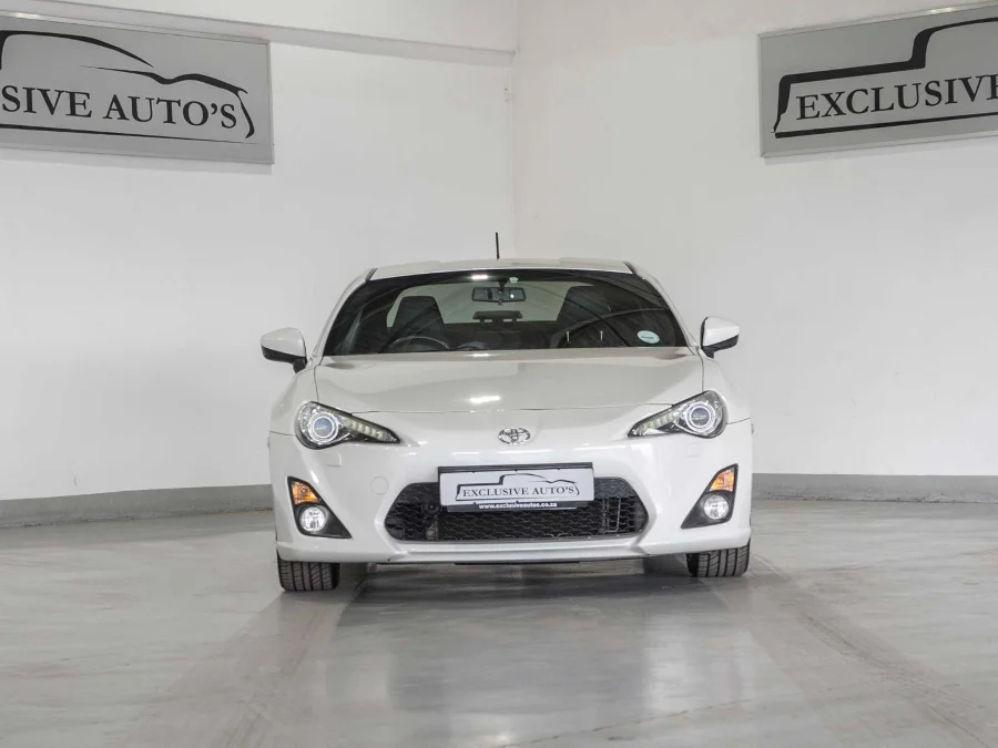 Used 2014 Toyota 86 2.0 high auto - Exclusive Auto Used 2014 Toyota 86 2.0 high auto - Exclusive Auto