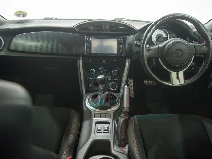 Used 2014 Toyota 86 2.0 high auto - Exclusive Auto Used 2014 Toyota 86 2.0 high auto - Exclusive Auto