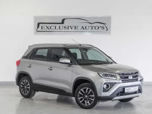 Used 2023 Toyota Urban Cruiser 1.5 XR