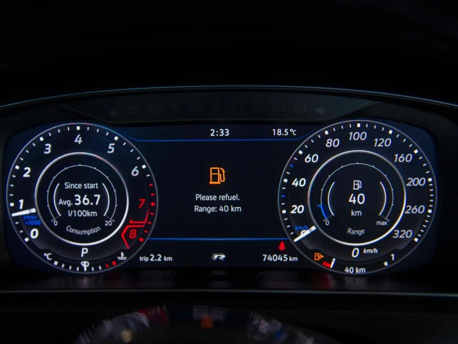 Used 2018 Volkswagen Golf R - Exclusive Auto