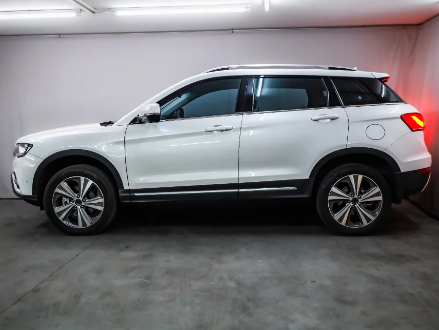 Used 2021 Haval H6 C 2.0T Luxury auto - Cherry Mahindra West Rand Used 2021 Haval H6 C 2.0T Luxury auto - Cherry Mahindra West Rand