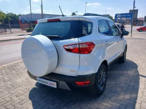 Used 2009 Toyota Fortuner 3.0D-4D