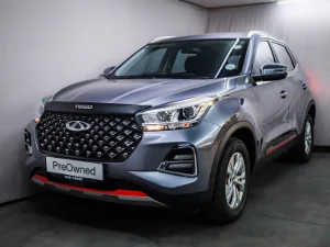 Used 2023 Chery Tiggo 4 Pro 1.5 Comfort