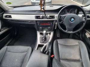 Used 2013 BMW 3 Series 320i auto