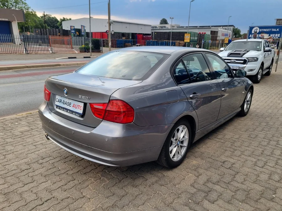Used 2013 BMW 3 Series 320i auto - Carbase Auto Used 2013 BMW 3 Series 320i auto - Carbase Auto