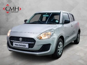Used 2024 Suzuki Swift 1.2 GA