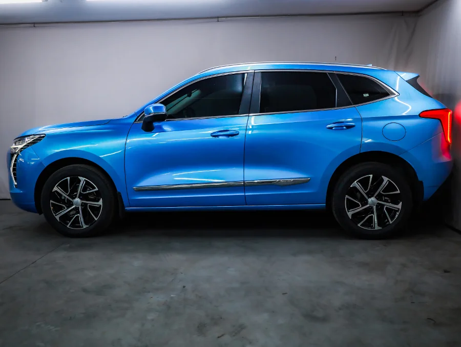 Used 2024 Haval Jolion 1.5T Luxury auto - Cherry Mahindra West Rand Used 2024 Haval Jolion 1.5T Luxury auto - Cherry Mahindra West Rand