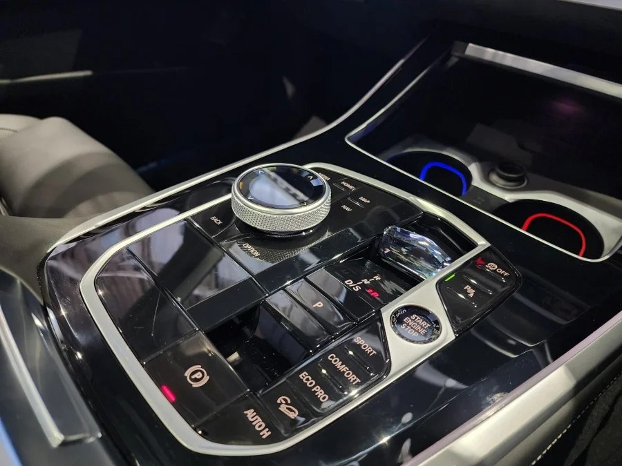 Used 2024 BMW X5 M60i - BMW West Rand Used Used 2024 BMW X5 M60i - BMW West Rand Used
