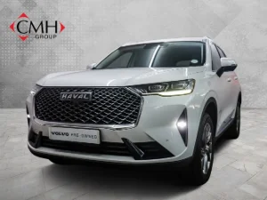 Used 2025 Haval H6 2.0GDIT 4WD Super Luxury