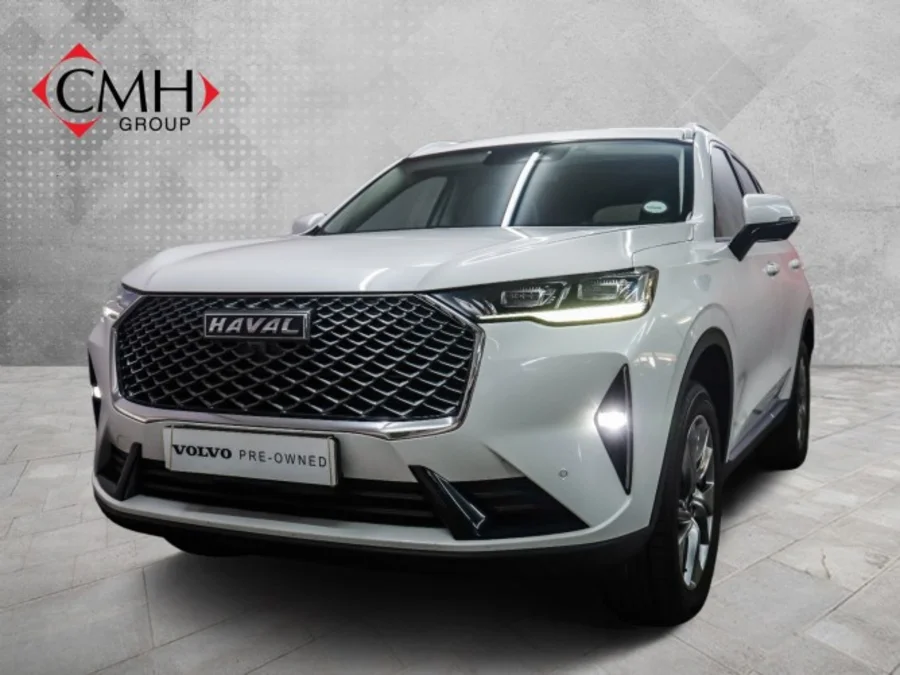 Used 2025 Haval H6 2.0GDIT 4WD Super Luxury - Cherry Mahindra West Rand Used 2025 Haval H6 2.0GDIT 4WD Super Luxury - Cherry Mahindra West Rand