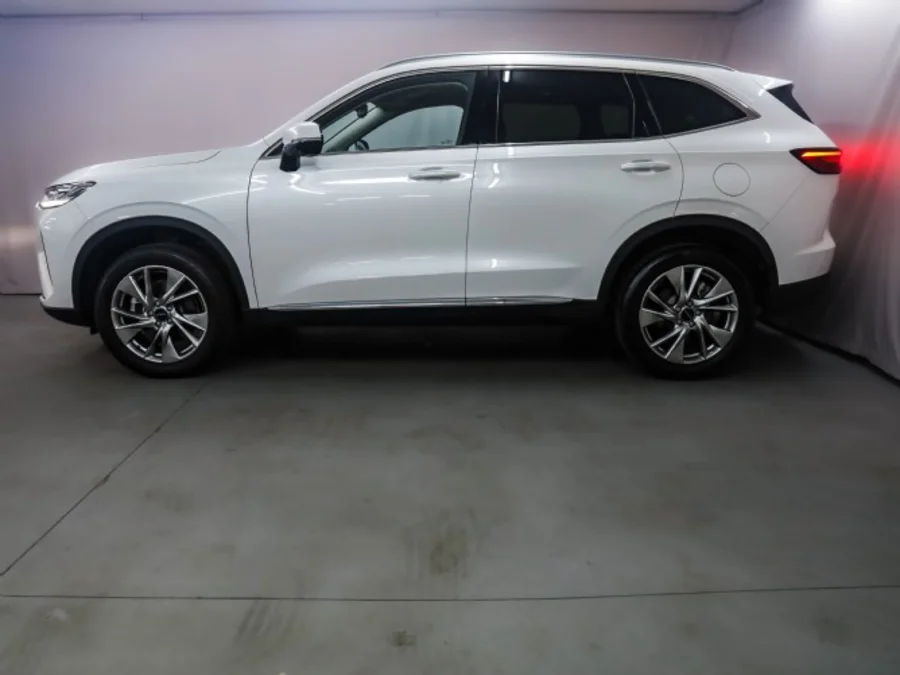 Used 2025 Haval H6 2.0GDIT 4WD Super Luxury - Cherry Mahindra West Rand Used 2025 Haval H6 2.0GDIT 4WD Super Luxury - Cherry Mahindra West Rand