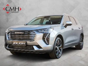 Used 2021 Haval Jolion 1.5T City