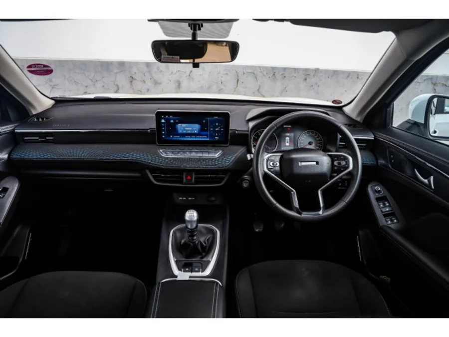 Used 2021 Haval Jolion 1.5T City - Cherry Mahindra West Rand Used 2021 Haval Jolion 1.5T City - Cherry Mahindra West Rand
