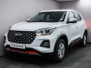 Used 2023 Chery Tiggo 4 Pro 1.5 Urban
