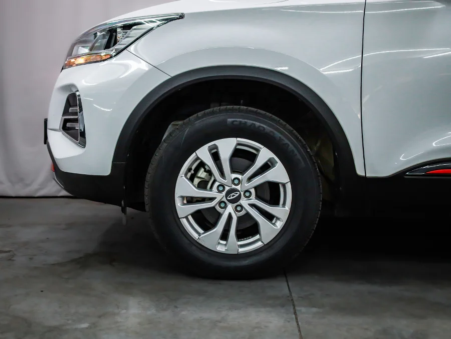 Used 2023 Chery Tiggo 4 Pro 1.5 Urban - Cherry Mahindra West Rand Used 2023 Chery Tiggo 4 Pro 1.5 Urban - Cherry Mahindra West Rand