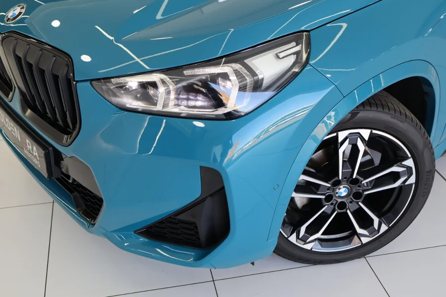 Used 2023 BMW X1 sDrive18d M Sport - Golden Era Motors Used 2023 BMW X1 sDrive18d M Sport - Golden Era Motors