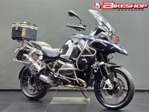 Used 2016 BMW R1200 GS ADVENTURE (K51  FULL SPEC)