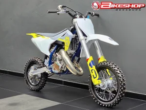 Used 2024 Husqvarna TC 50