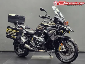 Used 2021 BMW R1250 GS STYLE EXCLUSIVE