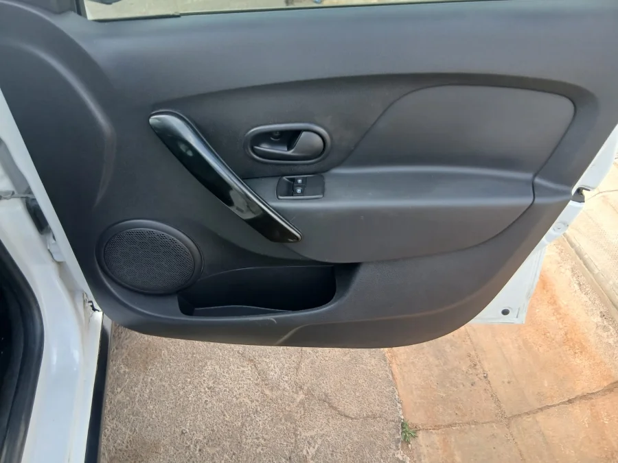 Used 2019 Renault Sandero 66kW turbo Stepway TechRoad - Edu Auto Motors