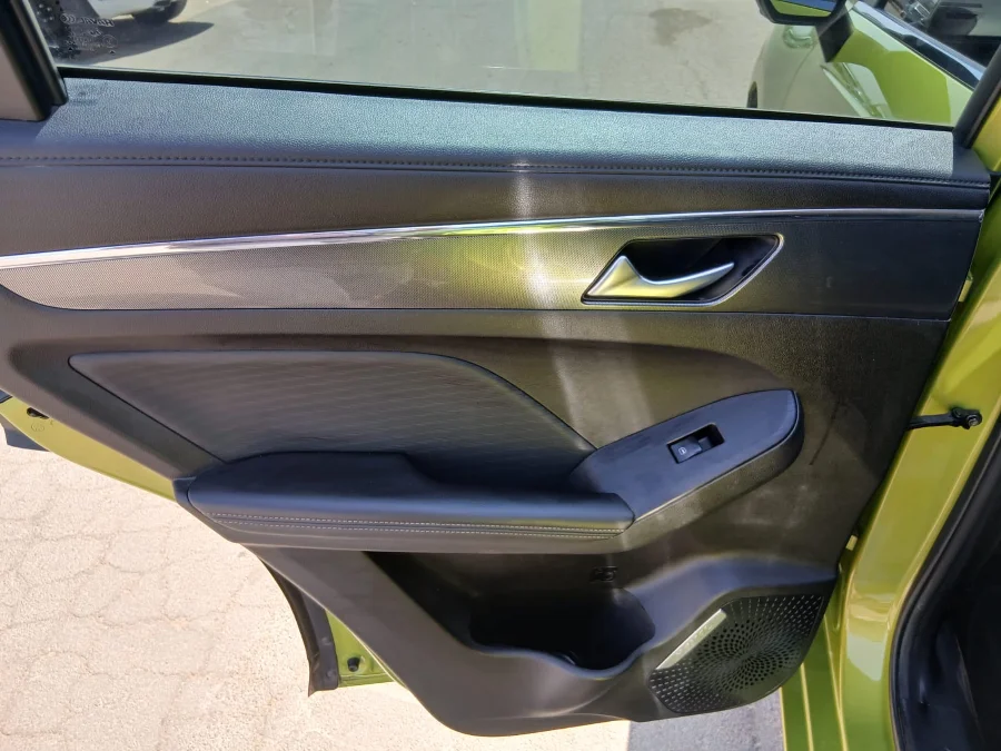 Used 2024 Haval Jolion 1.5T Luxury auto - Edu Auto Motors