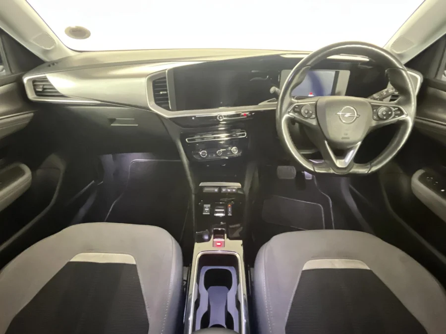 Used 2022 Opel Mokka 1.2T Edition - WeBuyCars Richmond Used 2022 Opel Mokka 1.2T Edition - WeBuyCars Richmond
