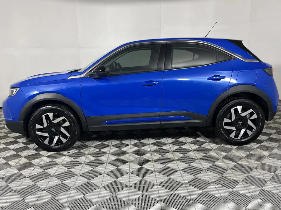 Used 2022 Opel Mokka 1.2T Edition - WeBuyCars Richmond Used 2022 Opel Mokka 1.2T Edition - WeBuyCars Richmond