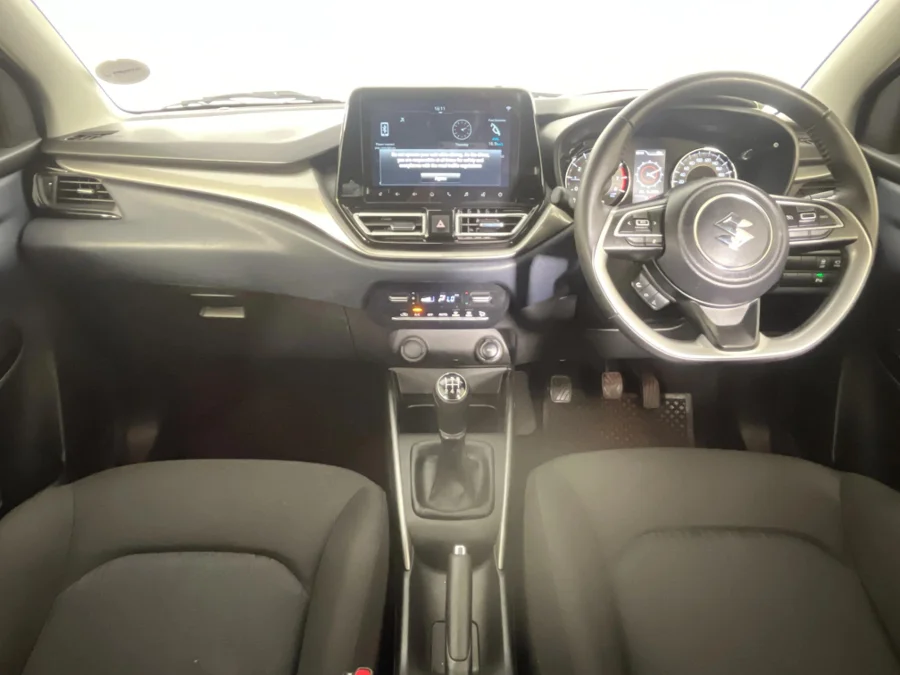Used 2023 Suzuki Baleno 1.5 GLX manual - WeBuyCars Rustenburg Used 2023 Suzuki Baleno 1.5 GLX manual - WeBuyCars Rustenburg