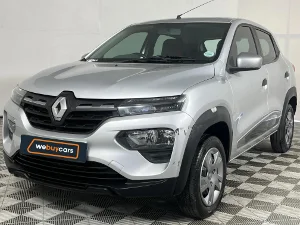 Used 2020 Renault Kwid 1.0 Dynamique