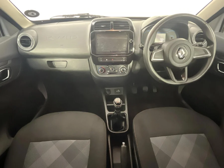 Used 2020 Renault Kwid 1.0 Dynamique - WeBuyCars George Used 2020 Renault Kwid 1.0 Dynamique - WeBuyCars George