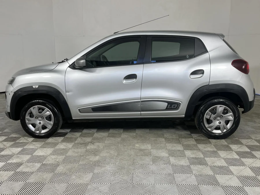 Used 2020 Renault Kwid 1.0 Dynamique - WeBuyCars George Used 2020 Renault Kwid 1.0 Dynamique - WeBuyCars George