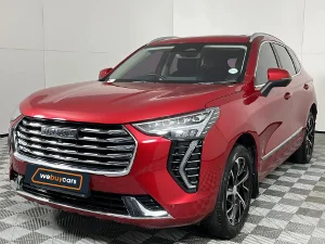 Used 2022 Haval Jolion 1.5T Super Luxury