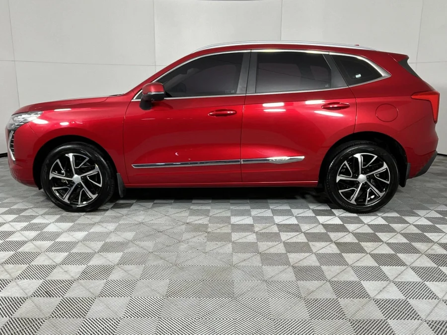 Used 2022 Haval Jolion 1.5T Super Luxury - WeBuycars East London Used 2022 Haval Jolion 1.5T Super Luxury - WeBuycars East London