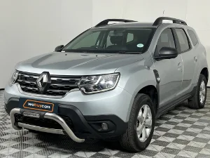 Used 2021 Renault Duster 1.5dCi Dynamique 4WD