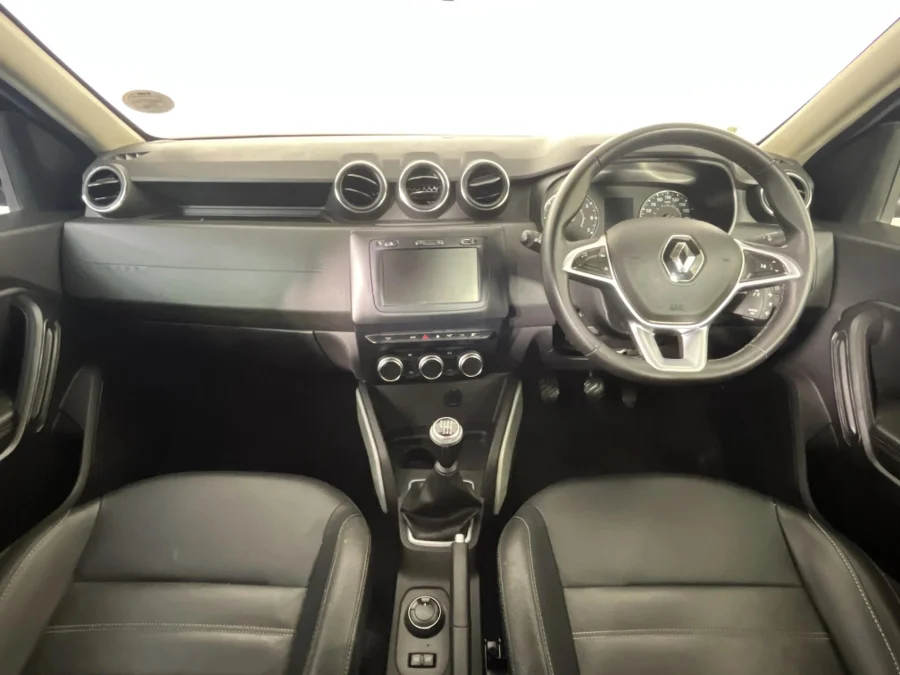 Used 2021 Renault Duster 1.5dCi Dynamique 4WD - WeBuyCars Pietermaritzburg Used 2021 Renault Duster 1.5dCi Dynamique 4WD - WeBuyCars Pietermaritzburg