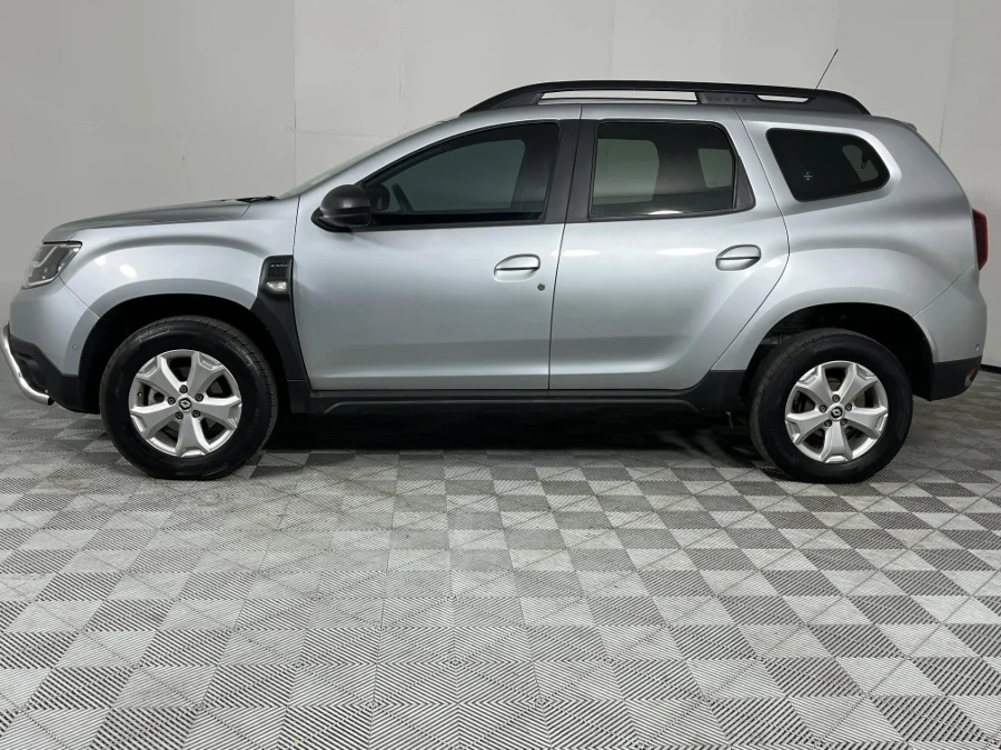 Used 2021 Renault Duster 1.5dCi Dynamique 4WD - WeBuyCars Pietermaritzburg Used 2021 Renault Duster 1.5dCi Dynamique 4WD - WeBuyCars Pietermaritzburg