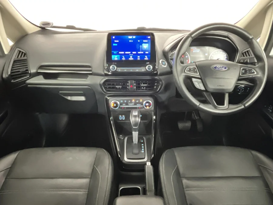 Used 2019 Ford EcoSport 1.0T Titanium auto - WeBuyCars Gqeberha Used 2019 Ford EcoSport 1.0T Titanium auto - WeBuyCars Gqeberha