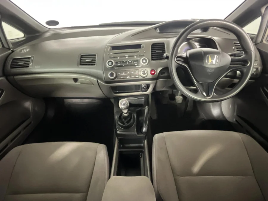 Used 2008 Honda Civic sedan 1.8 LXi - WeBuyCars Brackenfell Cape Town Used 2008 Honda Civic sedan 1.8 LXi - WeBuyCars Brackenfell Cape Town