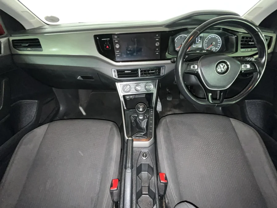 Used 2019 Volkswagen Polo hatch 1.0TSI Comfortline - WeBuyCars Brackenfell Cape Town Used 2019 Volkswagen Polo hatch 1.0TSI Comfortline - WeBuyCars Brackenfell Cape Town