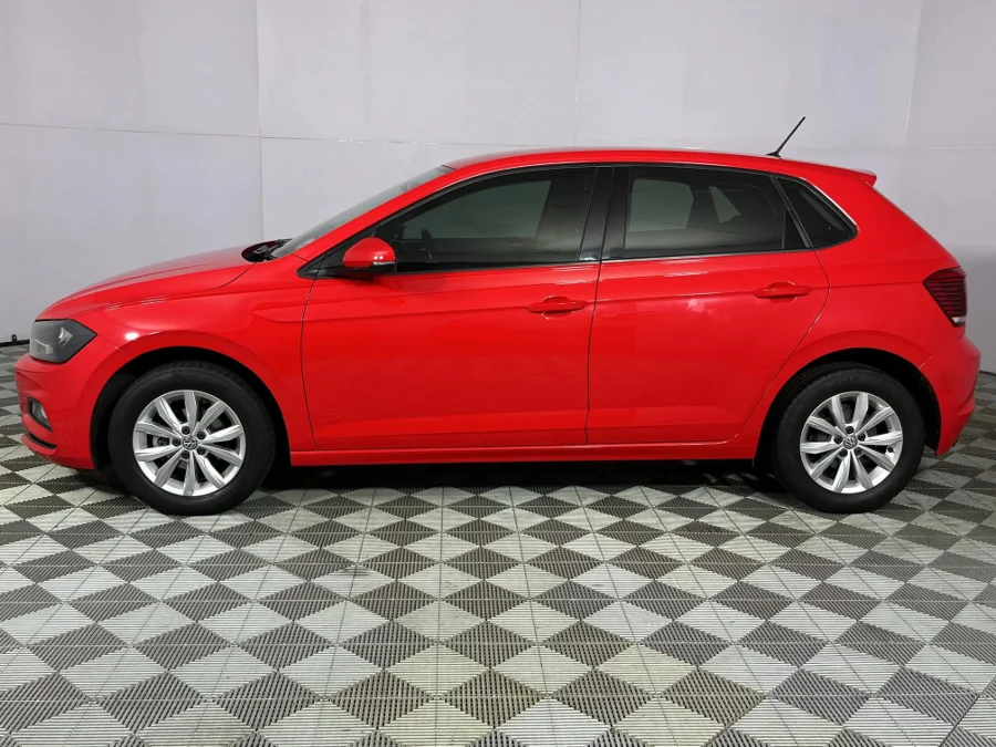 Used 2019 Volkswagen Polo hatch 1.0TSI Comfortline - WeBuyCars Brackenfell Cape Town Used 2019 Volkswagen Polo hatch 1.0TSI Comfortline - WeBuyCars Brackenfell Cape Town