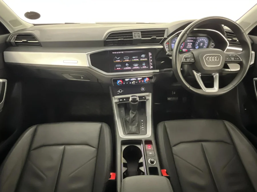 Used 2023 Audi Q3 35TFSI Urban Edition - WeBuyCars George Used 2023 Audi Q3 35TFSI Urban Edition - WeBuyCars George
