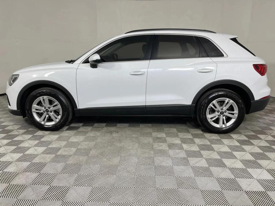 Used 2023 Audi Q3 35TFSI Urban Edition - WeBuyCars George Used 2023 Audi Q3 35TFSI Urban Edition - WeBuyCars George