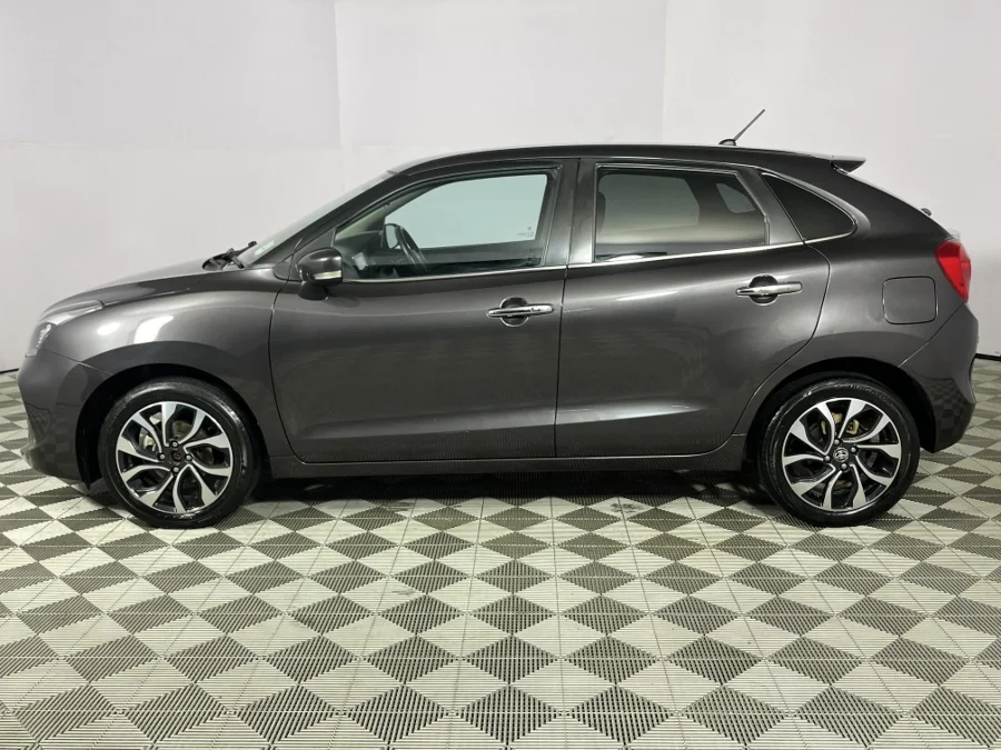 Used 2022 Toyota Starlet 1.4 XR - WeBuyCars Durban Used 2022 Toyota Starlet 1.4 XR - WeBuyCars Durban