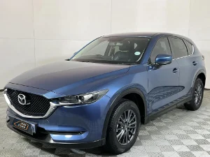 Used 2021 Mazda CX-5 2.0 Active