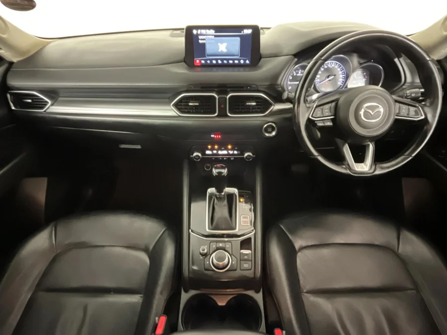 Used 2021 Mazda CX-5 2.0 Active - WeBuyCars Silverlakes Used 2021 Mazda CX-5 2.0 Active - WeBuyCars Silverlakes