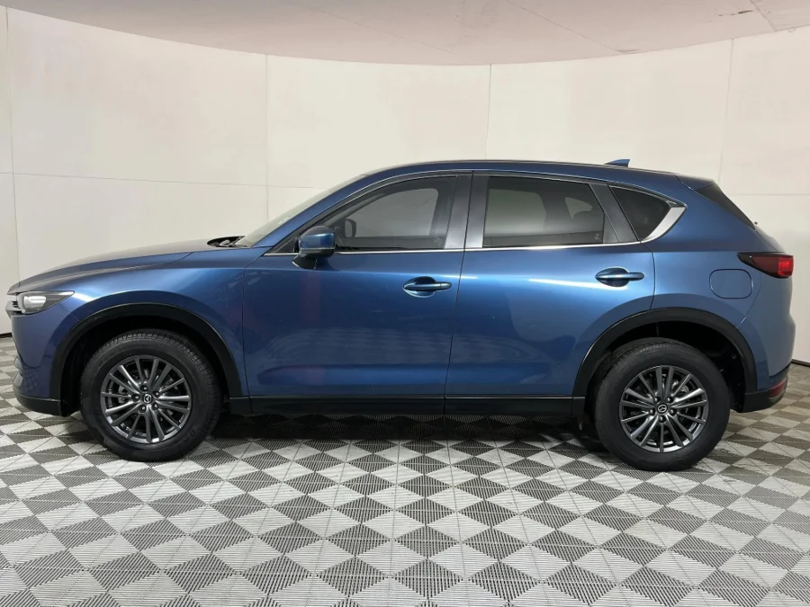 Used 2021 Mazda CX-5 2.0 Active - WeBuyCars Silverlakes Used 2021 Mazda CX-5 2.0 Active - WeBuyCars Silverlakes