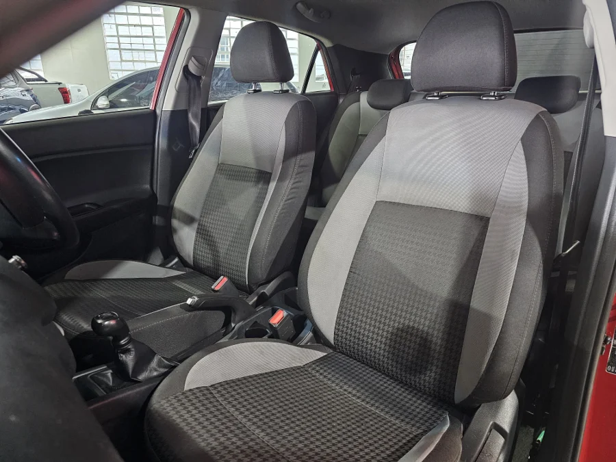 Used 2020 Hyundai i20 1.2 Fluid - Jeremiahs Auto